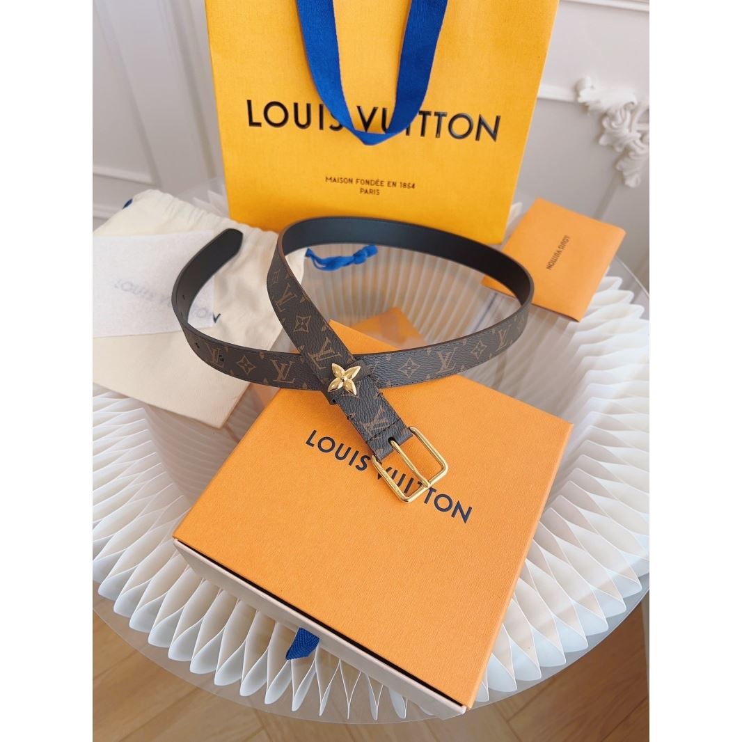 l0vis Vvtt0n belts